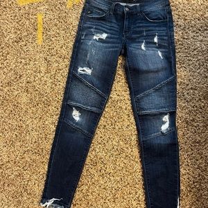 Kancan Jeans Size 24